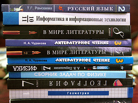 Сергей Кравцов: Дополнительная экспертиза заставит издательства более тщательно проверять учебники