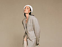 Биография Анастасии Решетовой: детство, модельная карьера, бизнес