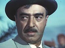 Аронова вспомнила, как прошло ее знакомство с Этушем