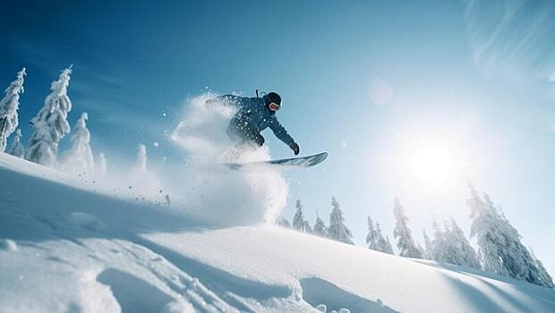 В Коми из-за высоких тарифов закрылась горнолыжная школа «Альпика»