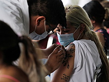 Названы рекомендации по вакцинации беременных «Спутником V»