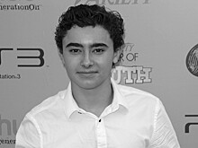 Скончался 28-летний актер Дженсен Панеттьери