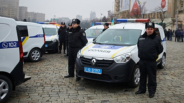 Власти Киева сохранят усиленные меры безопасности в метро до окончания «Евровидения»