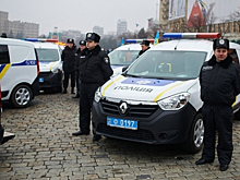 Власти Киева сохранят усиленные меры безопасности в метро до окончания «Евровидения»