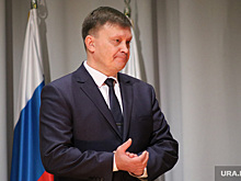 Экс-глава курганского района стал директором МФЦ. Его руководство критиковал Шумков