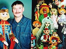 За спиной у марионетки. Казанский кукловод о пользе профессии