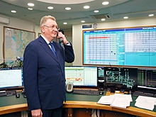 Как диспетчеры держат на контроле добычу углеводородов Большого Уренгоя