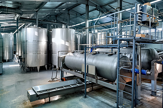 В Астраханской области хотят найти инвестора строительства молокозавода