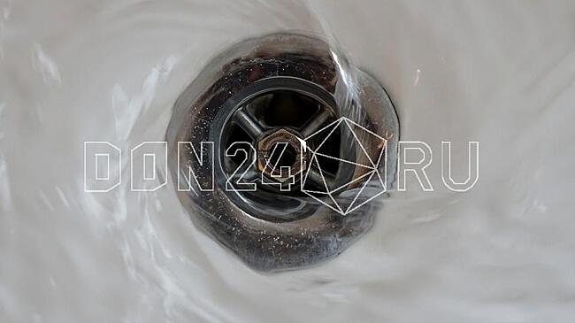 В Шахтах приостановят водоснабжение