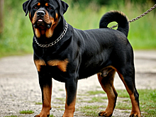 По факту нападения ротвейлеров на детей в Раменском заведено уголовное дело