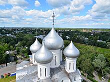 Вологжане могут принять участие в онлайн-марафоне, посвященном Дню города