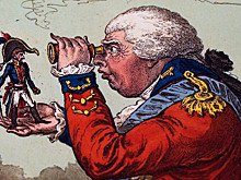 Письмо ветеранов войны 1812 года