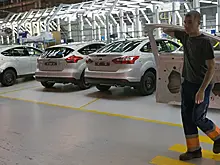В январе подорожали автомобили 30 марок
