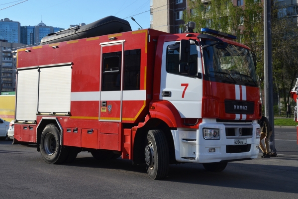 В Госдуме заявили об угрозах из-за пожаров в Краснодарском крае