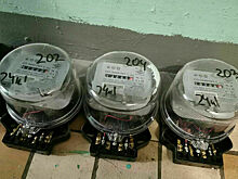 Комитет Госдумы не поддержал предложение о запрете отключения воды и света за неполную оплату