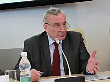 Валерий Цыбанев: «Губернатору досталось нелегкое время, связанное с эпидемией, но ему удалось достичь равновесия»