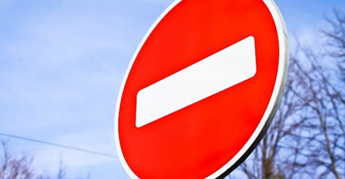 Запрет на движение большегрузов введут в Забайкалье