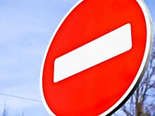 Запрет на движение большегрузов введут в Забайкалье