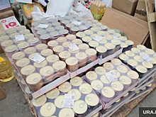 В Грузии начнут есть курганскую тушенку