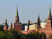 Россия готовит ответ на случай изъятия ее активов в Европе