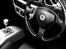 В Тамбовской области произошло ДТП, столкнулся легковой автомобиль с грузовиком