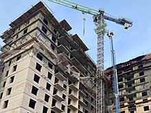 Около 1,24 млн кв.м. жилья введут в Приангарье в 2024 году в рамках нацпроекта  «Жилье и городская среда»