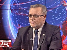 Эксперт рассказал о противоречивых отношениях США и Китая