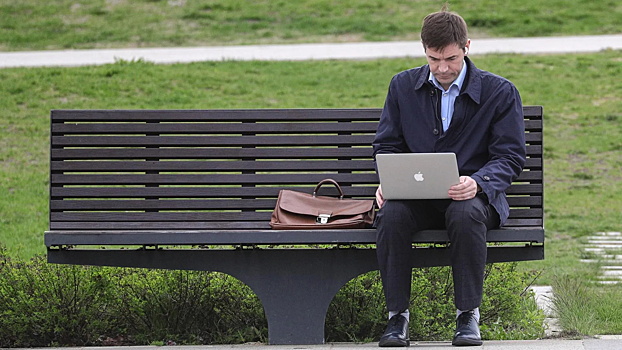 Названы самые высокооплачиваемые профессии в&nbsp;России