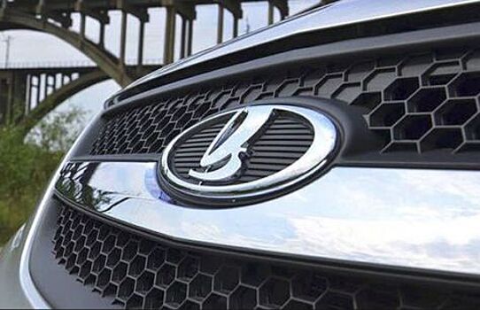 АвтоВАЗ сообщил об июньском росте объема продаж на 14,6%