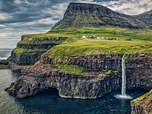 10 самых изолированных мест, где живут люди
