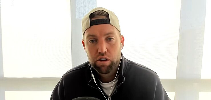 Сок о Синнере и Алькарасе: «История об их дружбе явно раздутa»