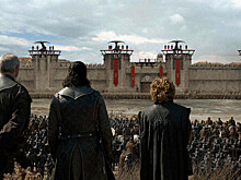 Назван исполнитель главной роли в приквеле "Игры престолов"