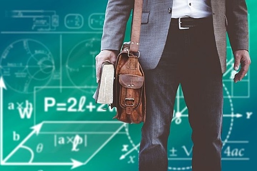 Вакансия на миллион