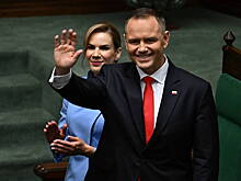 Пошло веселье: новый президент вражеской страны раскритиковал "пропаганду и ложь" либералов