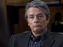 Ален Делон хочет уйти из жизни