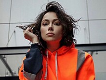 Самбурская спародировала шпагат Волочковой