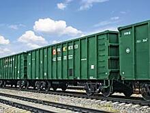 «Восток1520» перевез 50 млн тонн грузов с начала деятельности