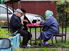 Власти рассчитали период выплаты накопительной пенсии на 2022 год