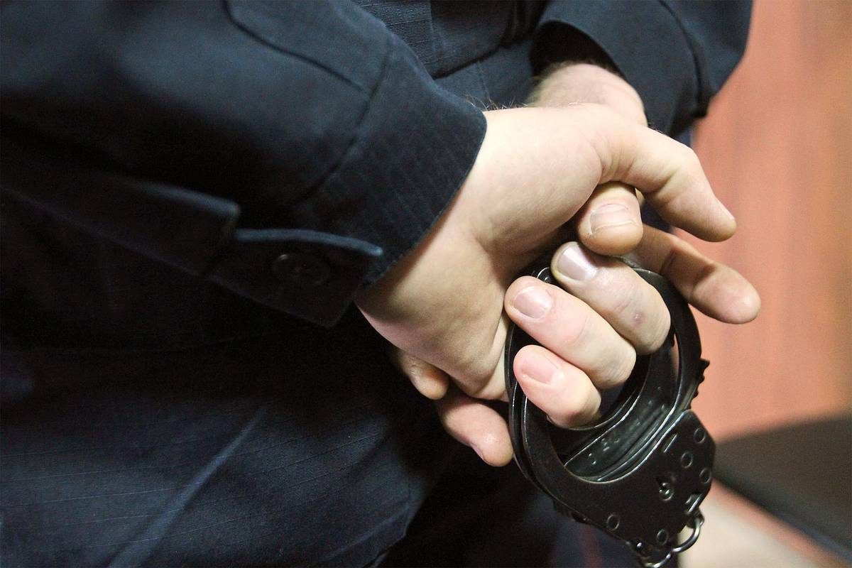 Похитивший ювелирные украшения на 460 миллиона рублей россиянин получил семь лет