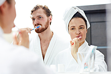 Стоматолог Колесниченко рассказала о последствиях неправильной чистки зубов