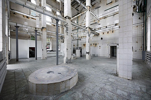 В Москве пройдет зимняя Ландшафтная лаборатория