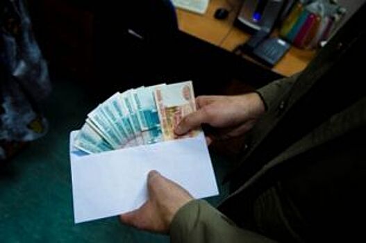 88-летний ульяновец отдал мошеннице из Курска 500 тысяч рублей