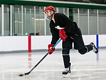 Без единого гола хоккеисты «Ижстали» проиграли «Молоту» из Перми