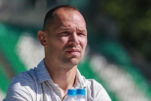 Игнашевич официально стал главным тренером «Торпедо»