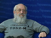 Анатолий Вассерман: Пройти всю школьную программу можно за восемь лет