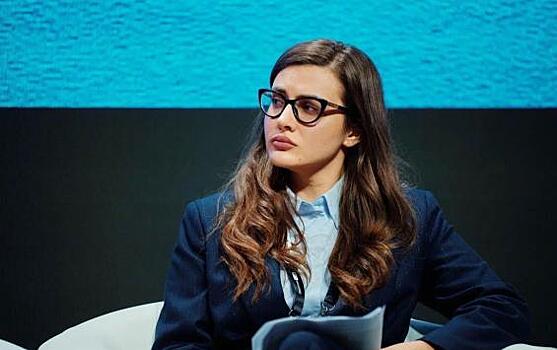 В суде сообщили о роли Бондаренко в обналичивании средств на укрепления в Курской области