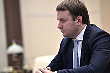 Орешкин поддержал продление обязательной продажи валютной выручки