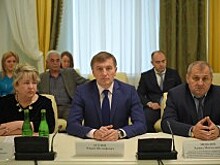 Руководить министерством культуры Адыгеи поставили экономиста