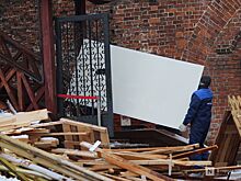 Кольцевой маршрут по стенам Нижегородского кремля станет самым длинным в России