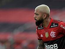 «Вест Хэм» готовится приобрести бразильского форварда